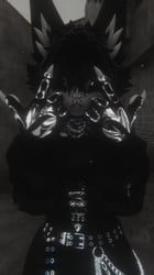 Skeleton Nova Texture