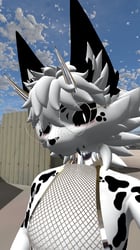 Cute Nova Texture