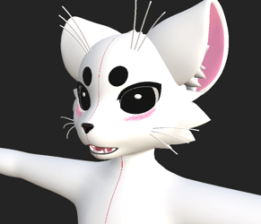 Boy kisser Mayu Texture