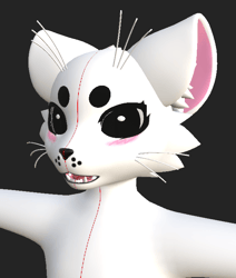  Mayu Texture