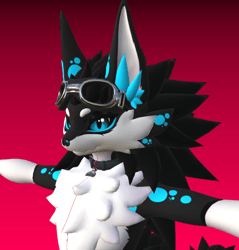 Blue Deer Nova