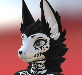 Skeleton Druffle Textures