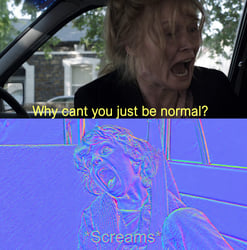 Rex FemRex and Jabbit Free Furr Normals