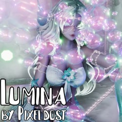 Lumina - FT