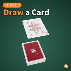 Free Playing Cards Trial | VRChat / Modular Avatar | 2.7k tris