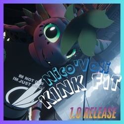 Nico'Vali KinkFIT