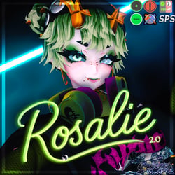 ๐ตRosalie 2.0๐ต