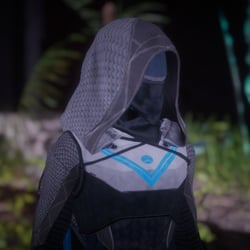 Frumious Hunter