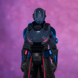 Techsec Warlock