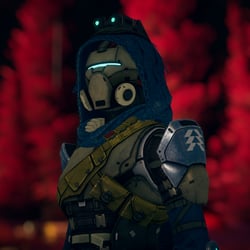 Ferropotent Hunter