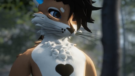 [Rexouium Texture] Cream