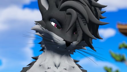[Rexouium Texture] Leon