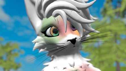 [Rexouium Texture] Sherbert
