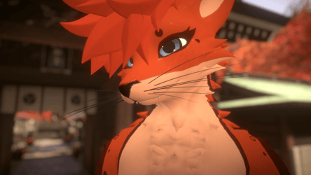 [Rexouium Texture] NIX🦊