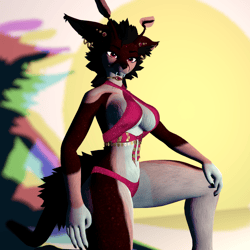Fox Moth Persephone