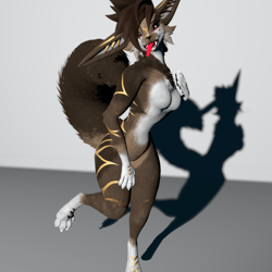 Rexouium Hazel Texture