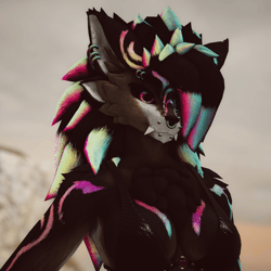 Daphne - Lunabeast Redux
