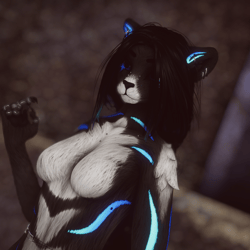 Sophia (Free!) - Opal by Poodle
