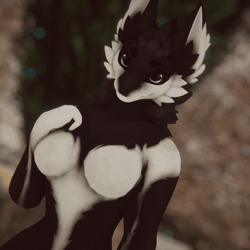 'Insert Name Here' - Druffle by LunarArray