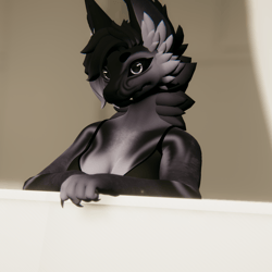 Arya - Fem Druffle AFD