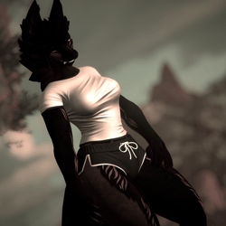 Halloween! - Fem Druffle AFD