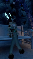 Winter Bunny | Alice Retexture