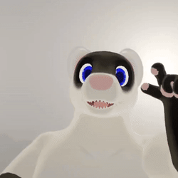 Chess the Big Tailed Chonkeulid