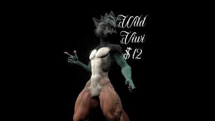 Wild Viwi Texture