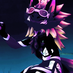 𝓐𝓮𝓼𝓽𝓱𝓮𝓽𝓲𝓬 - Novabeast Texture