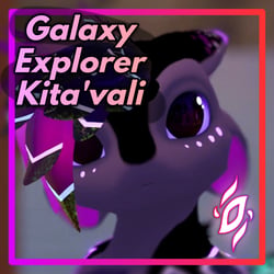 𝓖𝓪𝓵𝓪𝔁𝔂 𝓔𝔁𝓹𝓵𝓸𝓻𝓮𝓻 - Kita'vali Texture