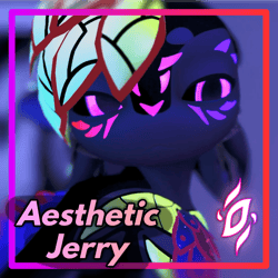 𝓐𝓮𝓼𝓽𝓱𝓮𝓽𝓲𝓬 - Jerry Avali Texture