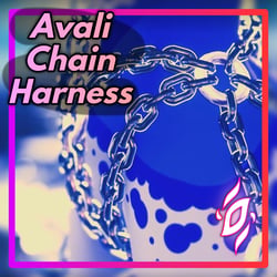 Jerry Chain Harness