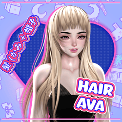 Hair Ava