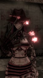 Lia The Freddy Girl (Rework 2025) (ONLY PC)