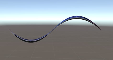 Blade Dance Toy