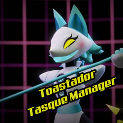 Toastador's Tasque Manager