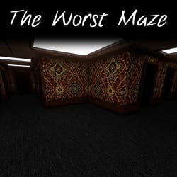 The Worst Maze v1.0 - [2022.3.22f1]