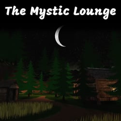 The Mystic Lounge v1.0 - [2022.3.22f1]