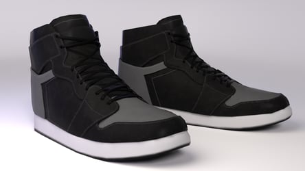 Jordans Shoes