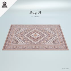 Rug 01