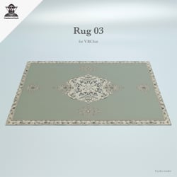 Rug 03