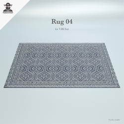 Rug 04