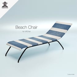 Beach Chair