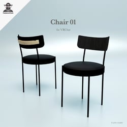 Chair 01