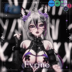 Evrine FT|SPS|QUEST