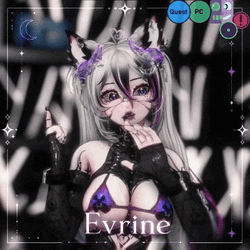 Evrine FT|SPS|QUEST