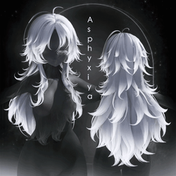 Mai Hair