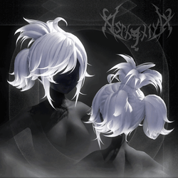 Sora Hair