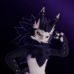 Equinox [Novabeast Retexture]