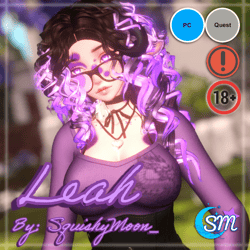 Leah, The Huckleberry Cow | PC Only